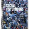 Solutions Manual for Social Psychology 12th Edition by Taylor