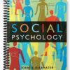 Solutions Manual for Social Psychology 7th Edition by DeLamater