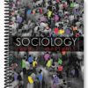 Solutions Manual for Sociology 12th Edition by Macionis