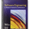Solutions Manual for Software Engineering A Practitioners Approach 8th Edition by Pressman
