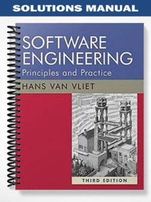 Solutions_Manual_for_Software_Engineering_Principles_and_Practice_3rd_Edition_by_Van_Vliet