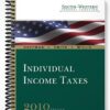 Solutions Manual for South-Western Federal Taxation 2010 Individual Income Taxes 33rd Edition by Hoffman