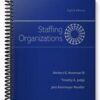 Solutions Manual for Staffing Organizations 8th Edition by Heneman