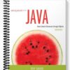 Solutions Manual for Starting Out with Java From Control Structures through Objects 5th Edition by Tony Gaddis