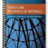 Solutions Manual for Statics and Mechanics of Materials 1st Edition by Beer