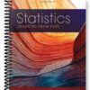 Solutions Manual for Statistics Learning from Data 1st Edition by Roxy Peck