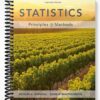 Solutions Manual for Statistics Principles and Methods 6th Edition by Johnson