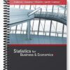 Solutions Manual for Statistics for Business and Economics 13th Edition by Anderson
