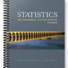 Solutions Manual for Statistics for Engineering and the Sciences 5th Edition by Mendenhall