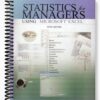 Solutions Manual for Statistics for Managers Using Excel 5th Edition by Levine