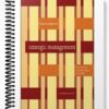 Solutions Manual for Strategic Management Formulation Implementation and Control 11th Edition by Pearce