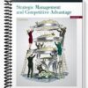 Solutions Manual for Strategic Management and Competitive Advantage 4th Edition by Barney