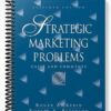 Solutions Manual for Strategic Marketing Problems Cases and Comments 11th Edition by Kerin
