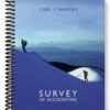Solutions Manual for Survey of Accounting 3rd Edition by Warren