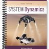 Solutions Manual for System Dynamics 3rd Edition by Palm