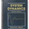 Solutions Manual for System Dynamics 4th Edition by Katsuhiko Ogata