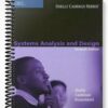 Solutions Manual for Systems Analysis and Design 7th Edition by Shelly