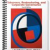 Solutions Manual for Takeovers Restructuring and Corporate Governance 4th Edition by Weston