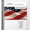 Solutions Manual for Taxation of Business Entities 4th Edition by Spilker