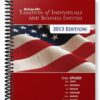 Solutions Manual for Taxation of Individuals and Business Entities 2013 4th Edition by Spilker