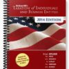 Solutions Manual for Taxation of Individuals and Business Entities 2014 5th Edition by Spilker