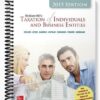Solutions Manual for Taxation of Individuals and Business Entities 2015 6th Edition by Spilker