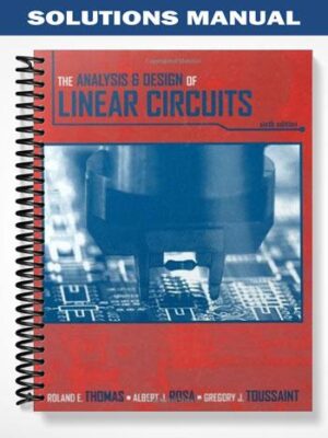 Solutions_Manual_for_The_Analysis_and_Design_of_Linear_Circuits_6th_Edition_by_Thomas