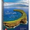 Solutions Manual for The Good Earth Introduction to Earth Science 3rd Edition by McConnell