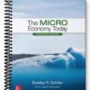 Solutions Manual for The Micro Economy Today 14th Edition by Schiller