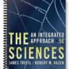 Solutions Manual for The Sciences An Integrated Approach 5th Edition by Trefil