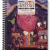 Solutions Manual for The Worlds History Combined Volume 3rd Edition by Howard Spodek