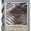 Solutions Manual for Thomas Calculus Media Upgrade 11th Edition by Thomas