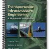Solutions Manual for Transportation Infrastructure Engineering A Multimodal Integration 1st Edition by Hoel