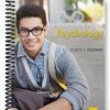 Solutions Manual for Understanding Psychology 12th Edition by Feldman