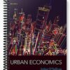 Solutions Manual for Urban Economics 8th Edition by Osullivan