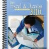 Solutions Manual for Using Excel & Access for Accounting 2010 3rd Edition by Glenn Owen