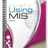 Solutions Manual for Using MIS 7th Edition by Kroenke