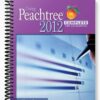 Solutions Manual for Using Peachtree Complete 2012 for Accounting 6th Edition by Glenn Owen