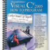 Solutions Manual for Visual C# 2005 How to Program 2nd Edition by Deitel