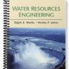 Solutions Manual for Water Resources Engineering 1st Edition by Wurbs