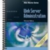Solutions Manual for Web Server Administration 1st Edition by Steve Silva