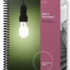 Solutions Manual for What is Psychology International Edition 3rd Edition by Pastorino