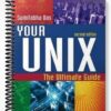 Solutions Manual for Your Unix The Ultimate Guide 2nd Edition by Sumitabha Das