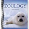 Solutions Manual for Zoology 9th Edition by Miller