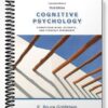 TestBankforCognitivePsychologyConnectingMindResearchandEverydayExperiencewithCoglabManual3rdEditionbyGoldstein