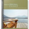 TestBankforFocusonPersonalFinanceAnActiveApproachtoHelpYouDevelopSuccessfulFinancialSkills3rdEditionbyKapoor