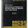 TestBankforMCSEGuidetoImplementingandAdministeringSecurityinaMicrosoftWindowsServer2003NetworkExam#70-299