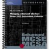 TestBankforMCSEGuidetoManagingaMicrosoftWindowsServer2003EnvironmentEnhancedExam#70-2901stEditionbyDiNicolo