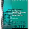 TestBankforMCTSGuidetoConfiguringMicrosoftWindowsServer2008ActiveDirectoryExam#70-6401stEditionbyGregTomsho