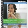 TestBankforMicrosoftOfficialAcademicCourse70-642WindowsServer2008NetworkInfrastructureConfigurationwithLa